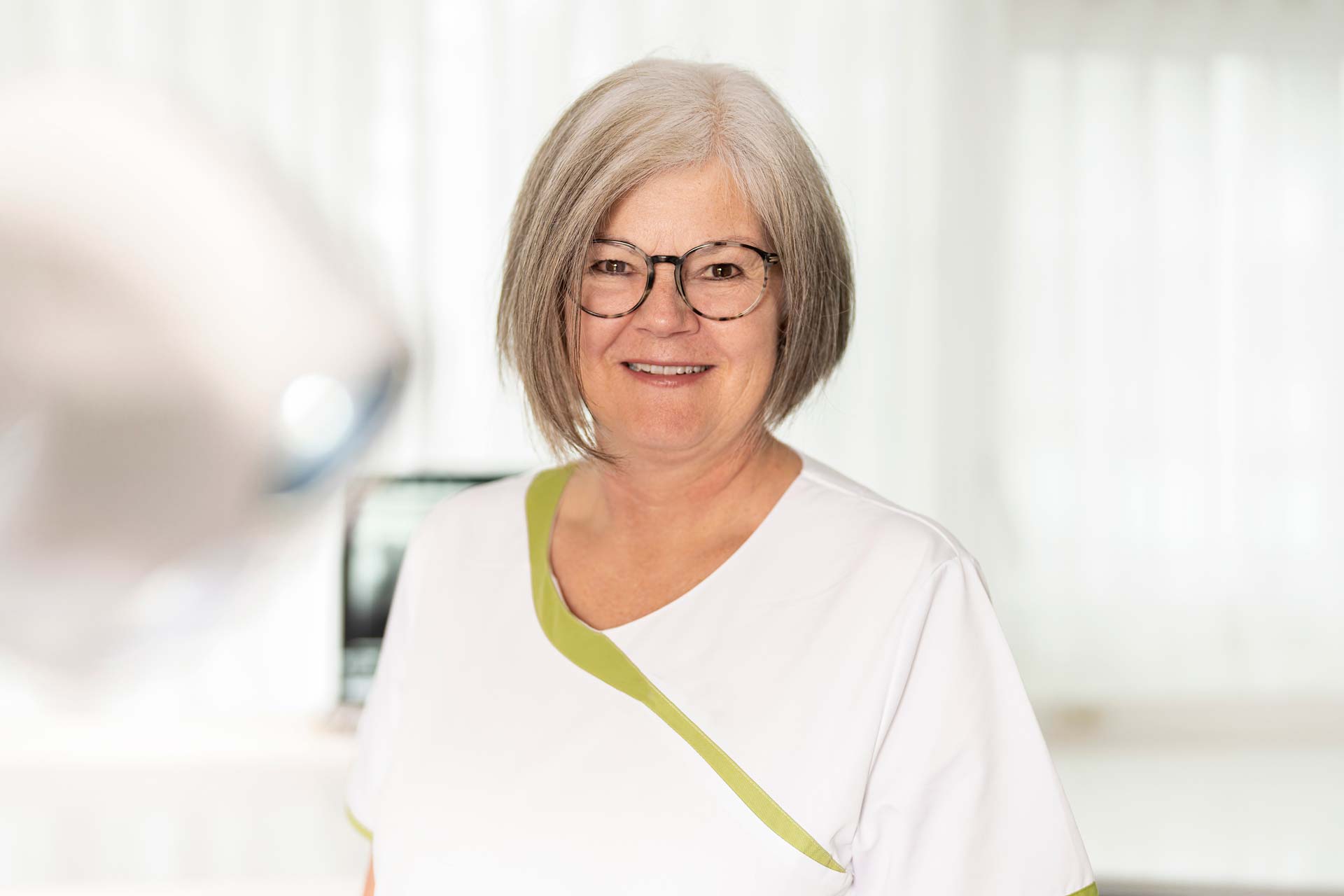 Team - Praxis Dr. Lauber